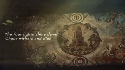 Radiata Stories - Intro