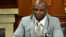 Deion Sanders: Rice incident is 'something he did, not who he is'