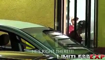 Drive Thru Pranks (SNIPER PRANK) - Pranks on People - Funny Pranks - Best Pranks 2014 BY NEW UNLIMITED funny videos c3