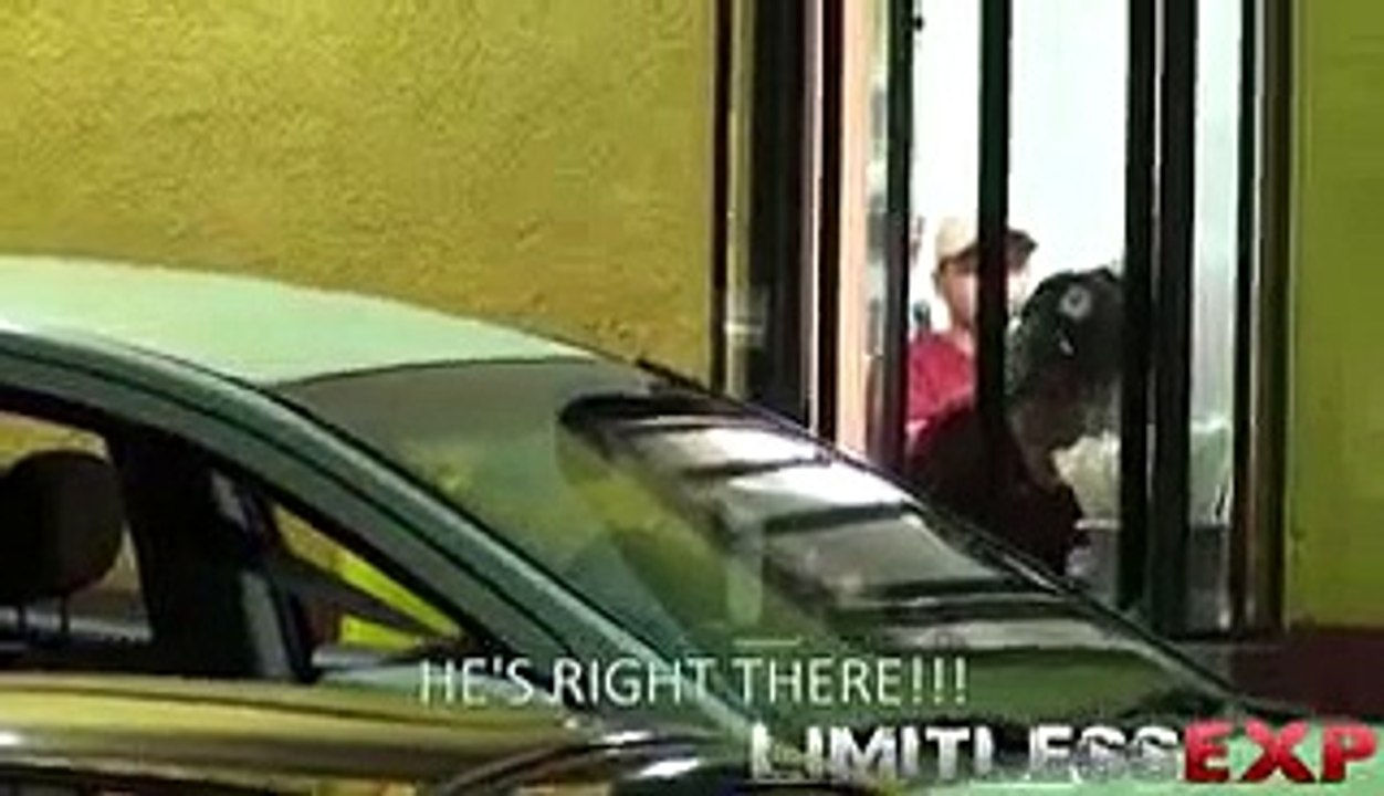 Drive Thru Pranks (SNIPER PRANK) - Pranks on People - Funny Pranks - Best Pranks 2014 BY NEW UNLIMITED funny videos c3