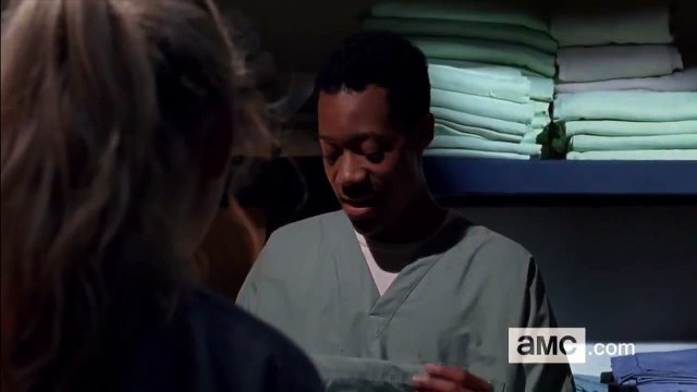 The Walking Dead 5ª Temporada - Por dentro do episódio S05E04 - Slabtown (LEGENDADO)