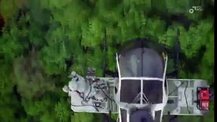 High Voltage Cable Inspection Incredible