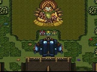 Live A Live - Gameplay