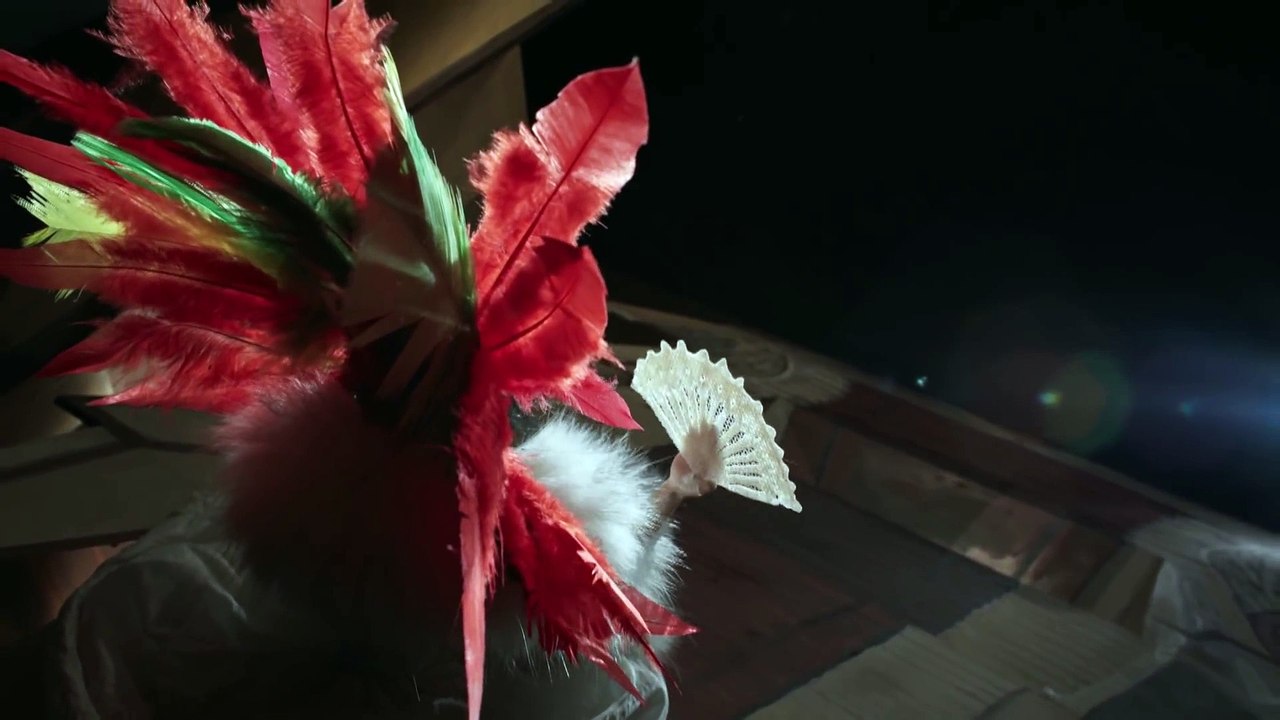 Natalia Kukulska - Pióropusz [Official Music Video]