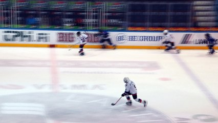 Maalikooste: KaPa -80 - VaPS (Isku Areena 2.11.2014)