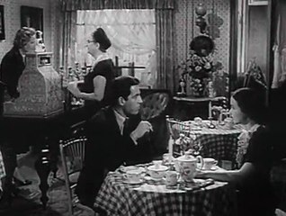 One Step Beyond- To Know the End