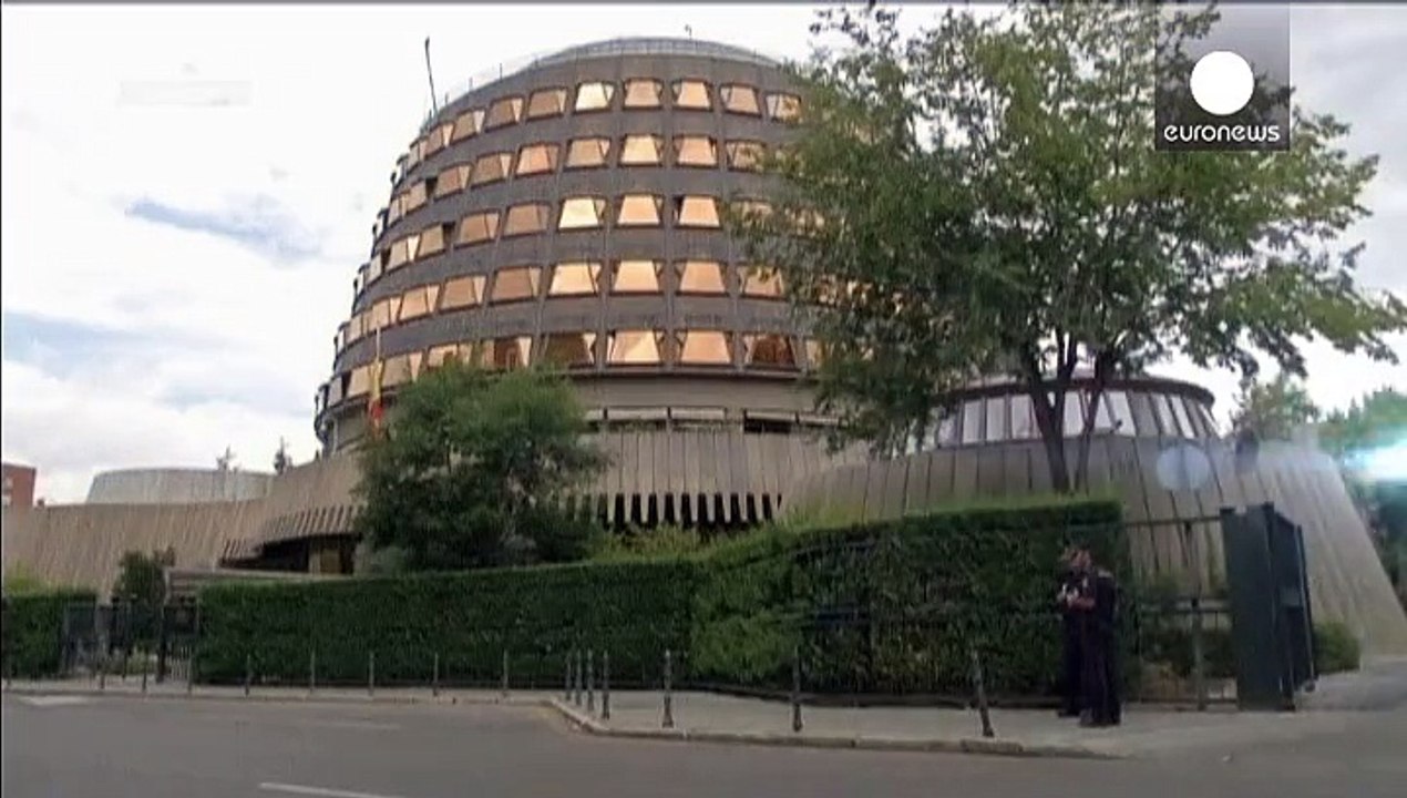 Katalonien: Verfassungsricht verbietet Volksbefragung über Unabhängigkeit