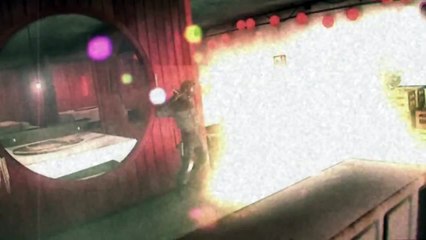 Kane & Lynch 2 - Trailer