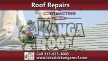 Roofer in Little Falls, NY | Lakeside Roofing & Contracting