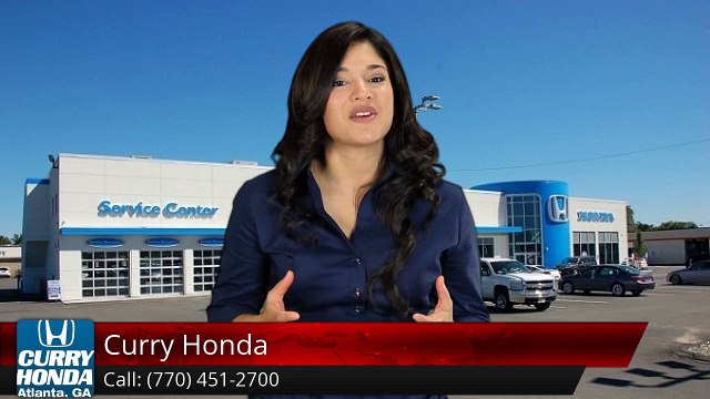 Curry Honda Chamblee Wonderful 5 Star Review by Ahsan