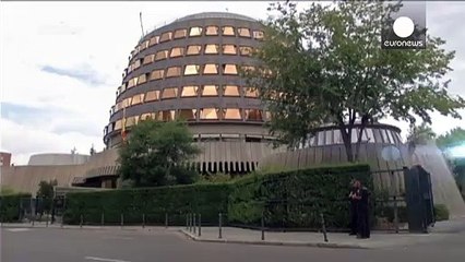 Каталония проведет опрос о независимости, несмотря на запрет Конституционного суда