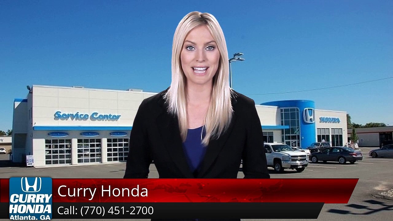 Curry Honda Chamblee         Superb         Five Star Review by Siobhan R.