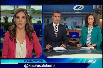 15 de los 31 heridos en accidente en Pifo están graves