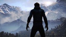 Far Cry 4 - Story Gameplay Trailer [EN]