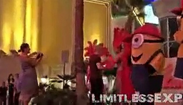 Exposing RUDE Show Girls in Las Vegas - Pranks Gone Wrong - Pranks on People - Funny Pranks 2014 BY NEW BEST FUNNY VIDEOS C2