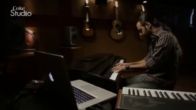 Allah hoo by Sain Zahoor Episode 5 Coke Studio Pakistan