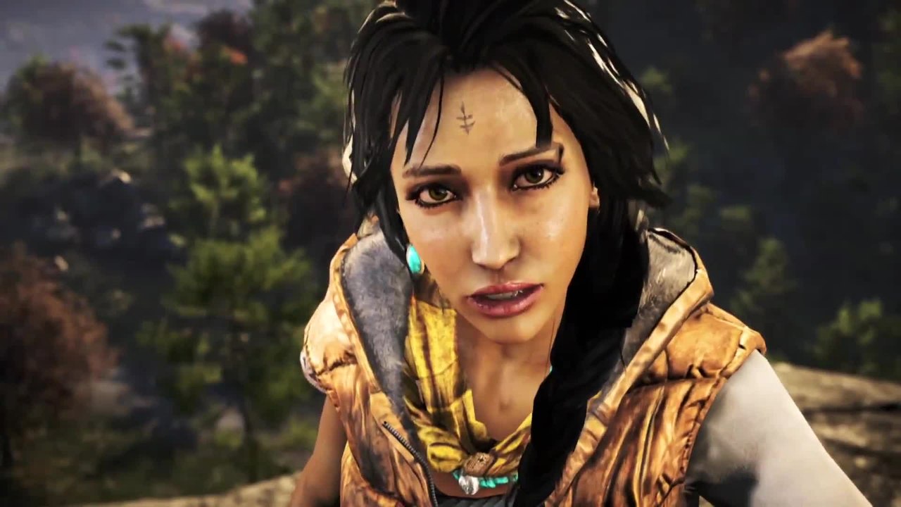 Far Cry 4 - Der gebohrene König (Story Trailer) [DE]