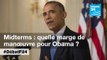 États-Unis : quelle marge de manœuvre pour Obama ? (partie 2) - #DébatF24