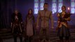 Dragon Age Inquisition - Gameplay Features: Choice & Consequence [EN]