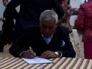 Vídeo Boda Ana Luz y Oscar