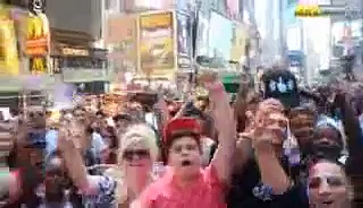 Fake Barack Obama Prank - Obama Prank - Celebrity Prank - NYC Celebrity Prank (Social Experiment) BY NEW UNLIMITED funny videos c3