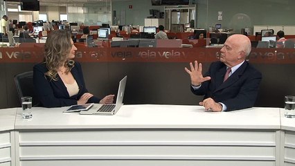 Processo eleitoral não é a prova de fraudes, diz especialista  em T.I