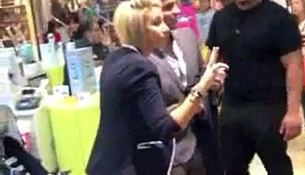 Fake Celebrity Prank - Impersonating Celebrities in Public Prank - Famous Prank (Social Experiment) BY NEW UNLIMITED funny videos c3