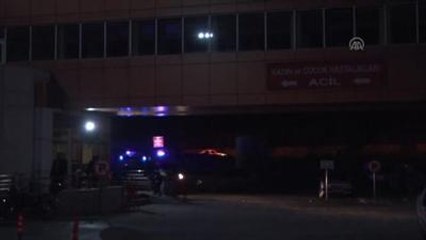 Tokat'ta Karbonmonoksit Zehirlenmesi Şüphesi