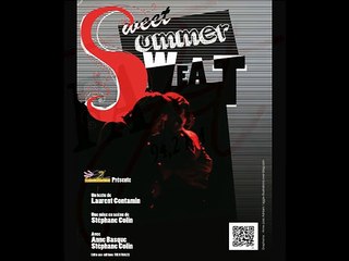 sweet summer sweat - g2l compagnie - 8/11/2014 à 21h00- mjc etoile - vandoeurve les nancy