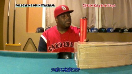 Unboxing??? Not What I Expected