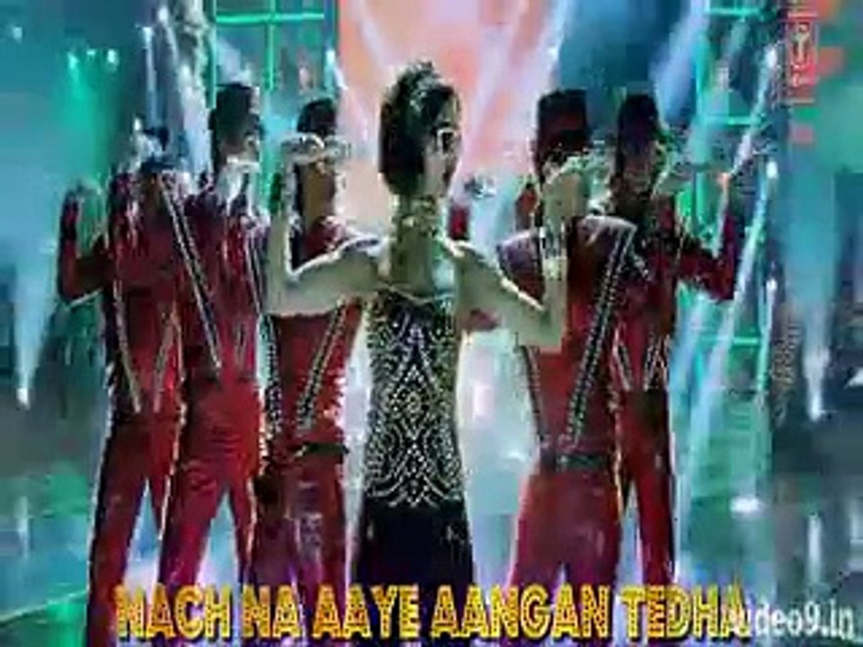 Nonsense Ki Night  - HAPPY NEW YEAR - FULL HD 1080P