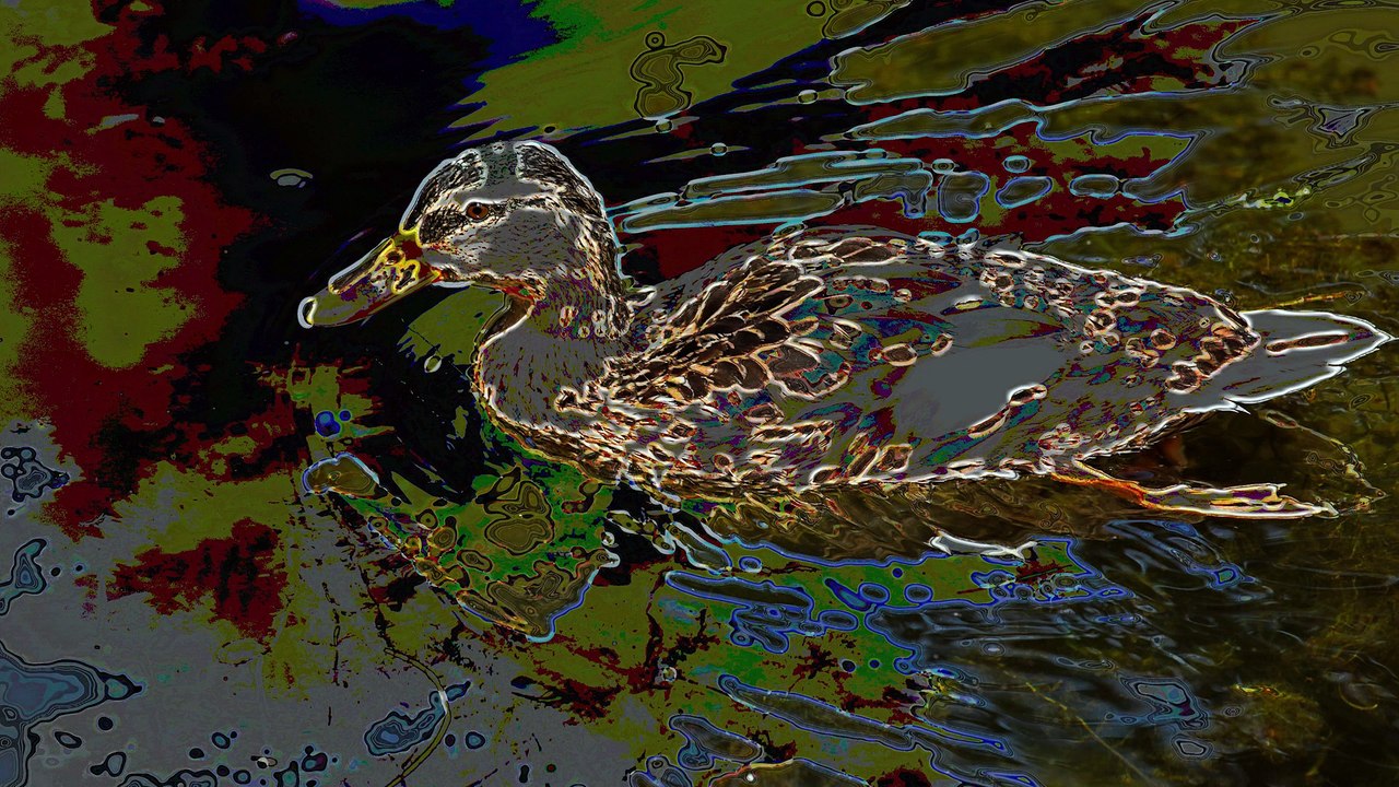 Sürgün Gibi Masallarda...