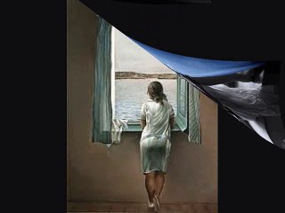 Pencere - Ayten Alpman - Ben