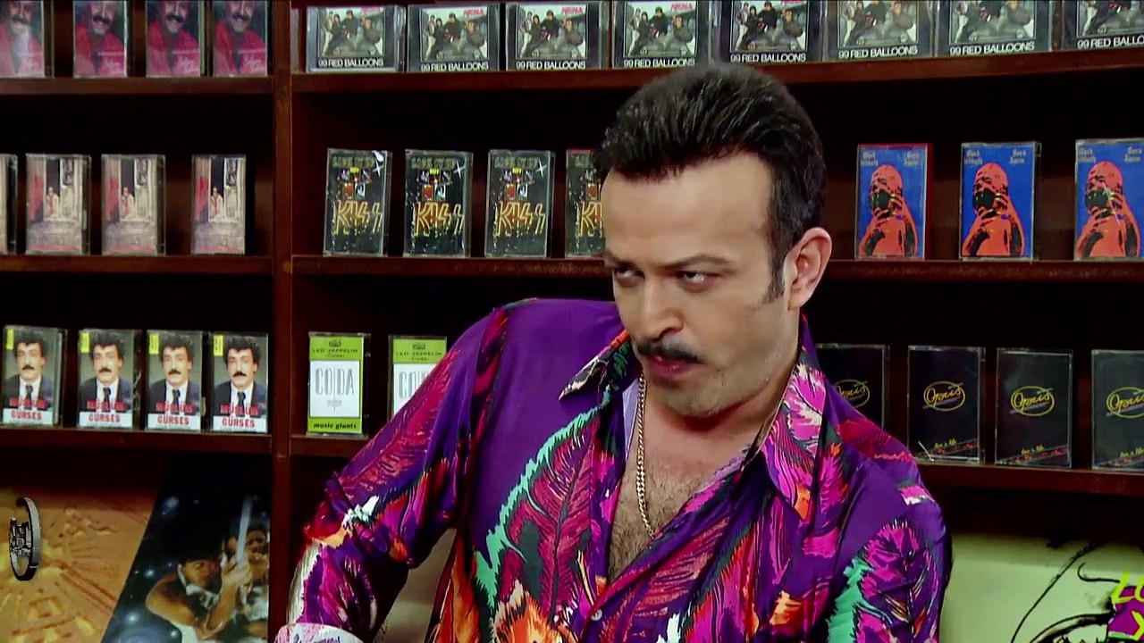 Seksenler 131 Bölüm Full ve Hd İzle - 7