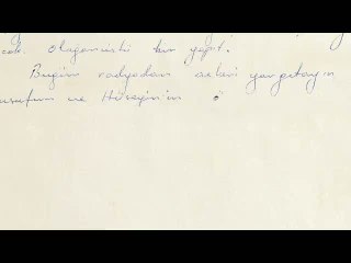 Deniz Gezmiş Mektupları