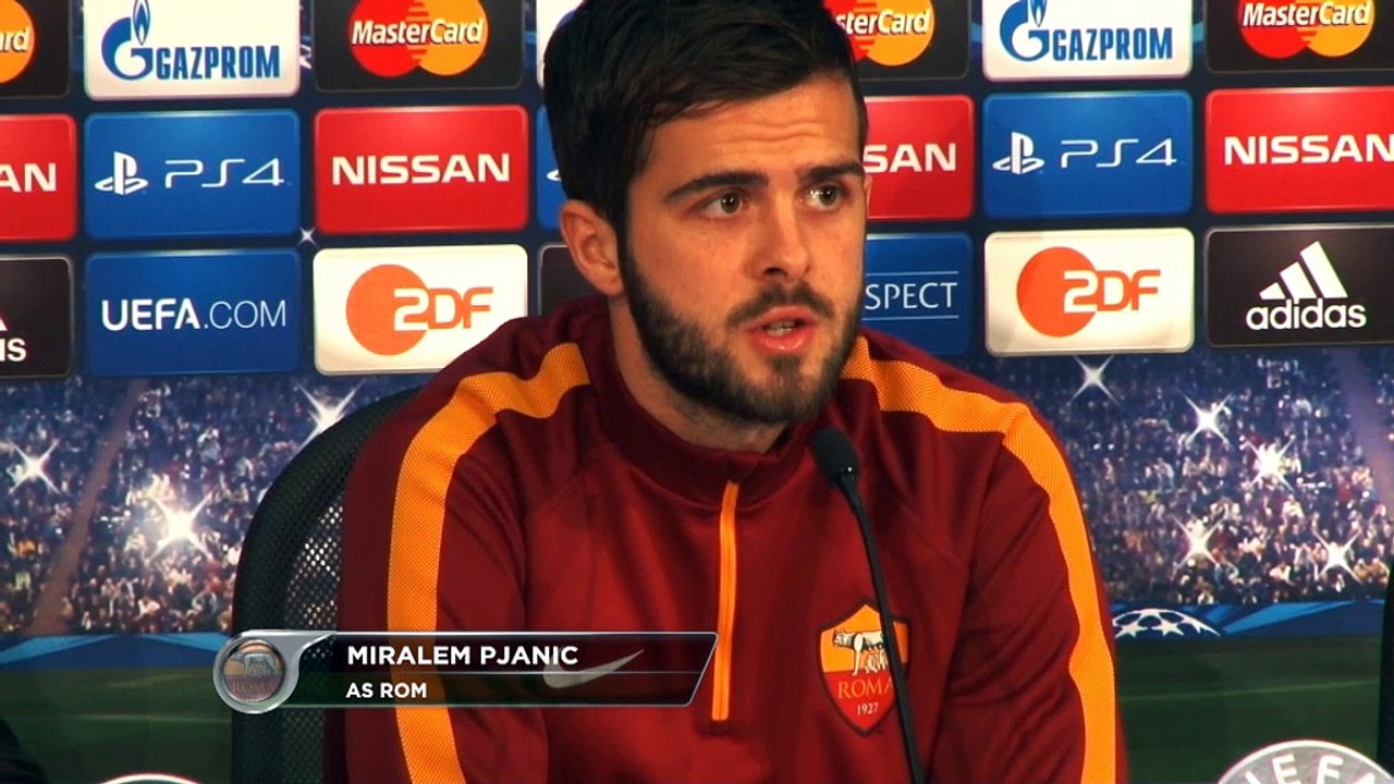 Pjanic: robben für bayern "spielentscheidend"