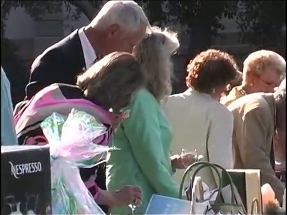 Stars of Tomorrow Sept 12, 2004 - Helen Armstrong