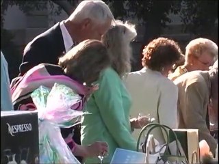 Stars of Tomorrow Sept 12, 2004 - Helen Armstrong