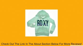 Roxy Girls Secret Message Pullover Sweater Review