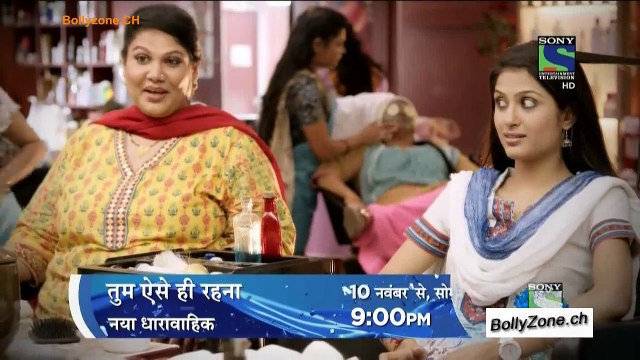 Tum Aise Hi Rehna 720p Promo 1 Starting 10th November 2014 Watch Online HD