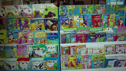 برنامج متنوع في الدورة الأولى لمعرض البيضاء لكتاب الطفل والناشئة