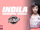 Indila "Dernière danse" en live dans Planète Rap