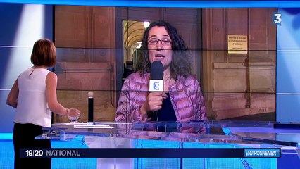 Sivens : le ministère de l'Ecologie espère un compromis