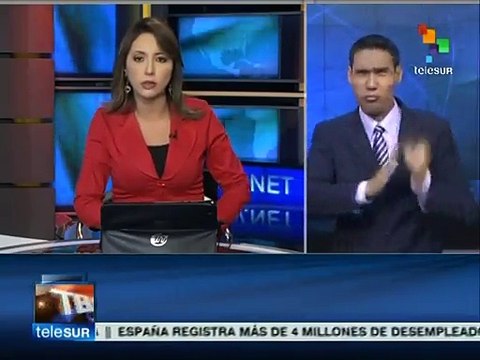 Costa Rica: volcán Turrialba aumenta actividad; hay riesgo de erupción