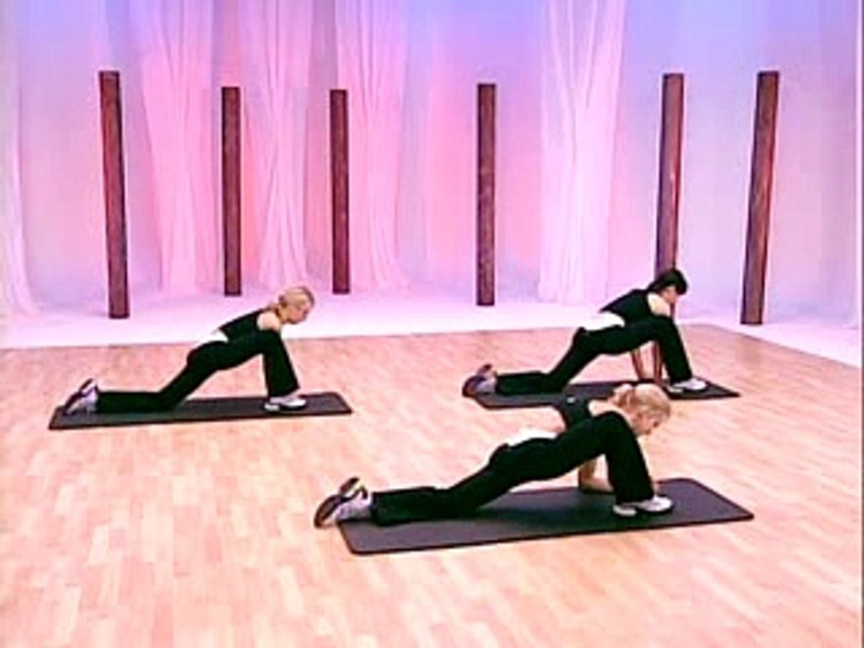 Anne Miller Strench for the body