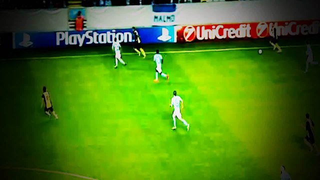 La Madjer aérienne de Koke (Atletico) face à Malmo (Ligue des champions)