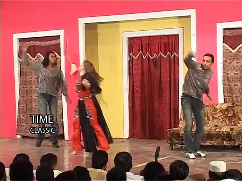 Nach Baliye (7/8)