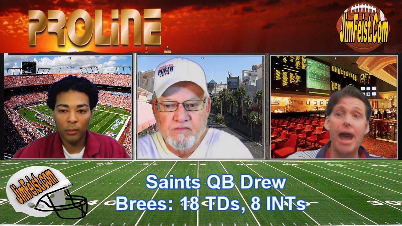 NFL San Francisco 49ers vs. New Orleans Saints Free Pick, November 9, 2014