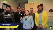 Il MoVimento 5 Stelle al Parlamento Europeo incontra gli operai di Ast Terni - MoVimento 5 Stelle Europa