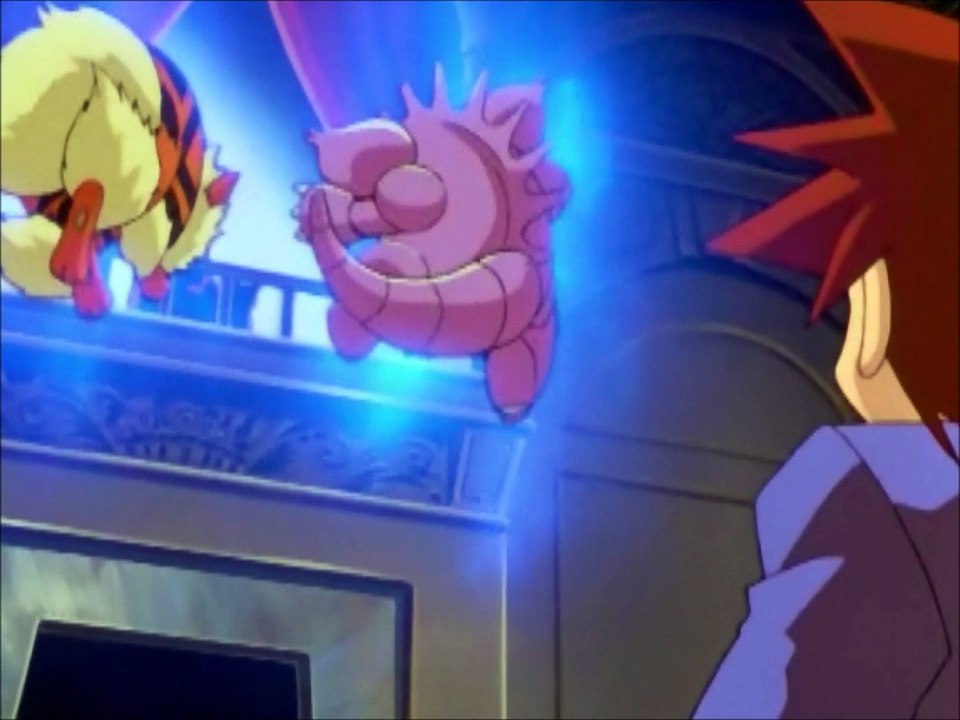 Age of Mewtwo